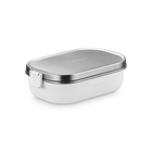 Le Creuset On The Go Lunch Box 900ml image number 6