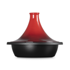 Le Creuset Cast Iron Classic Tagine image number 3