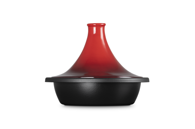 Le Creuset Cast Iron Classic Tagine image number 3
