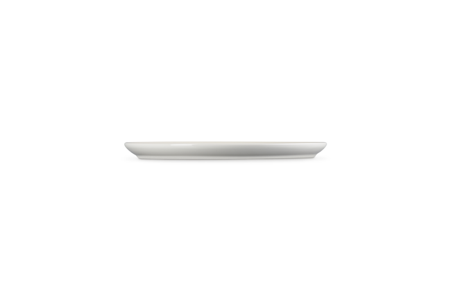 Le Creuset Stoneware Coupe Side Plate image number 6