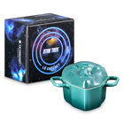 Star Trek Collection Balok Mini Cocotte​ image number 1
