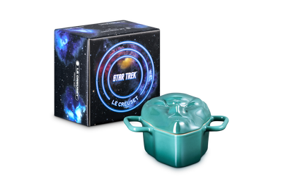 Star Trek Collection Balok Mini Cocotte​