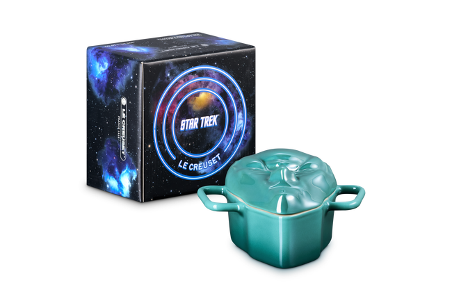 Star Trek Collection Balok Mini Cocotte​ image number 1