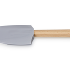 Le Creuset Signature Silicone Medium Spatula Ch&acirc;teauCh&acirc;teau image number 2