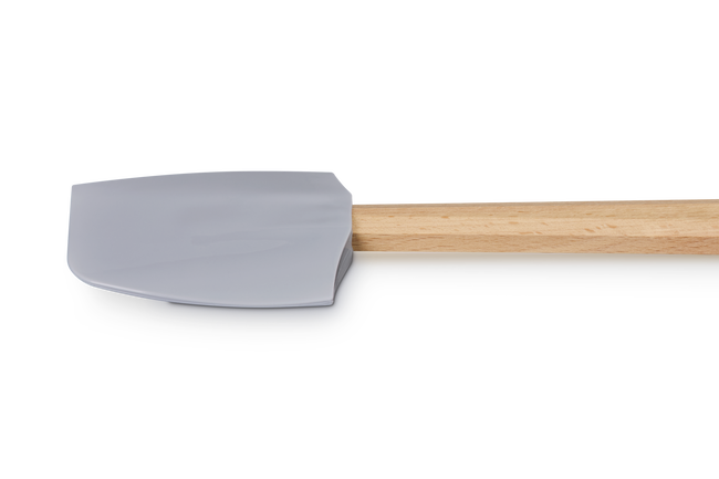 Le Creuset Signature Silicone Medium Spatula Ch&acirc;teauCh&acirc;teau image number 2