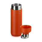 Le Creuset On The Go Insulated Water Bottle 1L FlameFlame image number 1