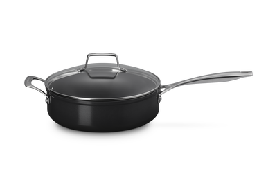 Essential Non-Stick Ceramic Saut&eacute; Pan