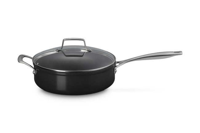 Essential Non-Stick Ceramic Saut&eacute; Pan image number 1