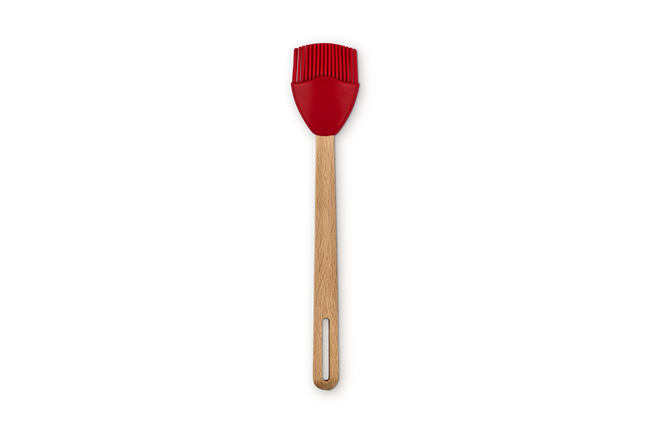 Signature Silicone Basting Brush image number 1