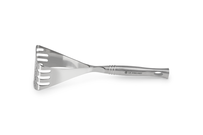 Le Creuset Stainless Steel Potato Masher image number 2