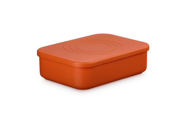 Rectangular Storage Container 2LFlame image number 2