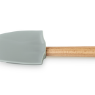 Signature Silicone Large Spatula Spoon Sea SaltSea Salt image number 3