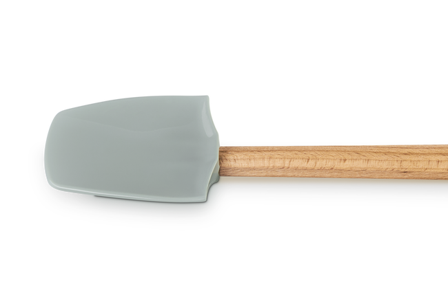 Signature Silicone Large Spatula Spoon Sea SaltSea Salt image number 3