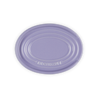 Le Creuset Stoneware Oval Spoon Rest 16cm LilacLilac image number 4