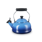 Le Creuset Whistling Teakettle with Phenolic Knob 1.6L Azure BlueAzure Blue image number 1