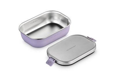 Le Creuset On The Go Lunch Box 900ml