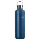 Le Creuset On The Go Insulated Water Bottle 1L Deep TealDeep Teal image number 4