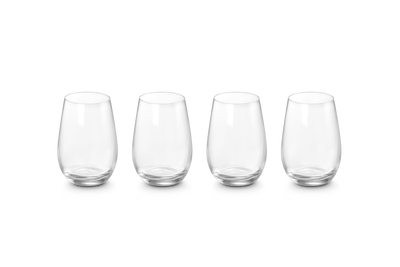 Set of 4 Tumblers