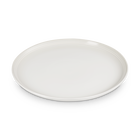 Le Creuset Stoneware Coupe Dinner Plate 27cm image number 3