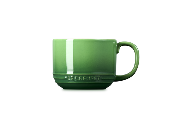 Le Creuset Stoneware San Fran Mug 250ml BambooBamboo image number 2
