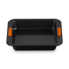 Le Creuset Metal Bakeware Square Cake Tin 23cm image number 2