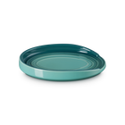 Le Creuset Stoneware Oval Spoon Rest 16cm RivieraRiviera image number 1