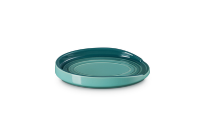 Le Creuset Stoneware Oval Spoon Rest 16cm Riviera