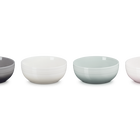 Stoneware Coupe Set of 4 Cereal Bowls image number 4