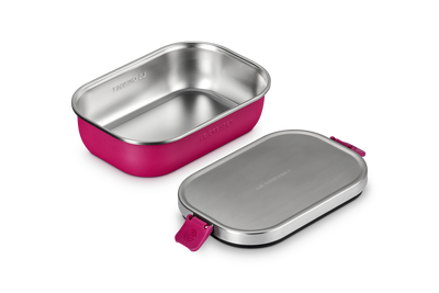Le Creuset On The Go Lunch Box 900ml