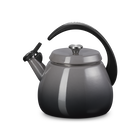 Le Creuset Cloche Kettle with Stainless Steel Knob 2.1L FlintFlint image number 1
