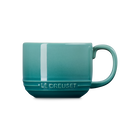 Le Creuset Stoneware San Fran Mug 250ml RivieraRiviera image number 3