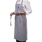 Le Creuset Chef&rsquo;s Apron 92cm image number 2