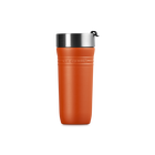 Le Creuset On The Go Travel Mug 350ml FlameFlame image number 4