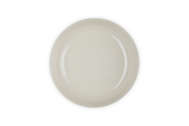 Stoneware Deep Round Dish 20cm image number 4