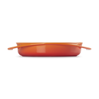 Le Creuset Cast Iron Classic Tatin Dish 28cm FlameFlame image number 3
