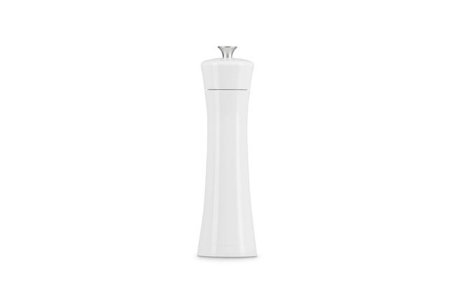 Le Creuset Modern Salt Mill 21cm WhiteWhite image number 3