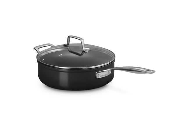 Essential Non-Stick Ceramic Saut&eacute; Pan image number 8