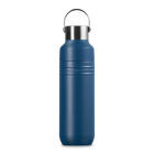 Le Creuset On The Go Insulated Water Bottle 500ml Deep TealDeep Teal image number 4