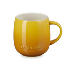 Le Creuset Stoneware U Mug 380ml NectarNectar image number 1