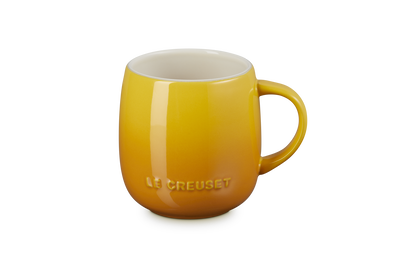 Le Creuset Stoneware U Mug 380ml Nectar