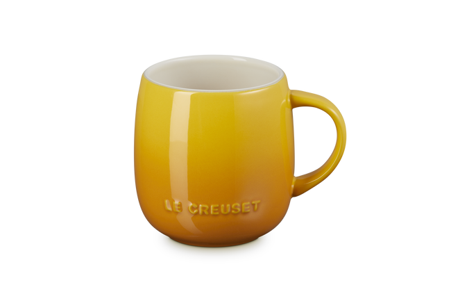 Le Creuset Stoneware U Mug 380ml NectarNectar image number 1