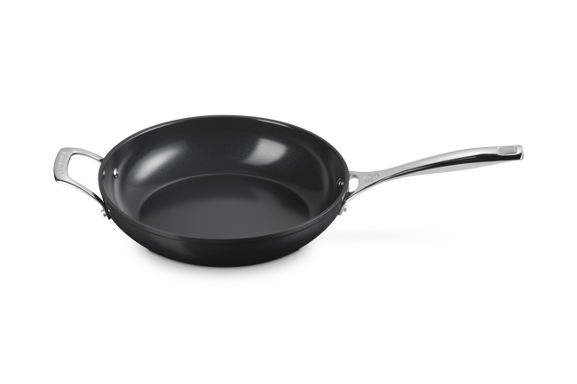 Non-Stick Ceramic Deep Frying Pan image number 2