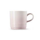 Le Creuset Stoneware London Cappuccino Mug 200ml Shell PinkShell Pink image number 3