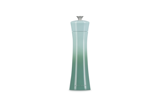 Le Creuset Modern Salt Mill 21cm SageSage image number 3