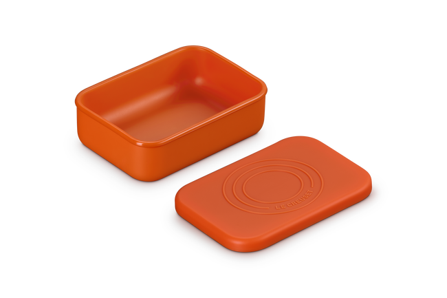 Rectangular Storage Container 500mlFlame image number 3