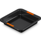 Le Creuset Metal Bakeware Square Cake Tin 23cm image number 5
