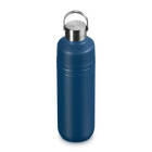 Le Creuset On The Go Insulated Water Bottle 1L Deep TealDeep Teal image number 3