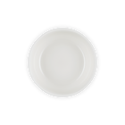 Stoneware Coupe Cereal BowlMeringue image number 4