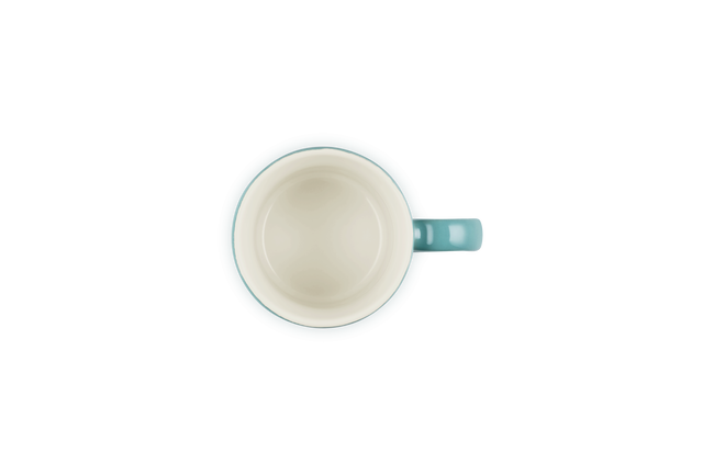 Le Creuset Stoneware London Espresso Mug 100ml RivieraRiviera image number 4