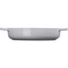 Le Creuset Cast Iron Signature Everyday Pan 28cm Ch&acirc;teauCh&acirc;teau image number 3